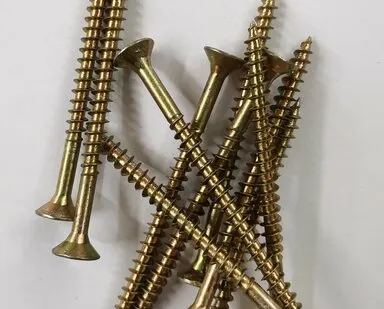 фото Саморез ШУЖ 6,0х80