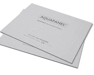 фото Аквапанель Кнауф Наружная 1200*900*12,5 ЦСП