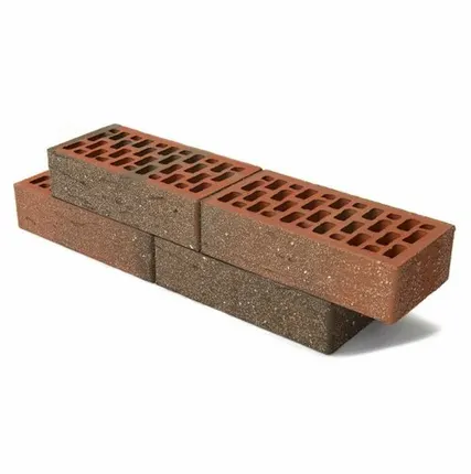 Фото №0 Лицевой "Баварская кладка", кора дуба, с песком 1НФ (1под.=480шт.)