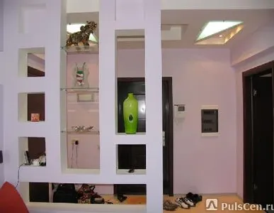 фото Ремонт квартир, офисов и магазинов