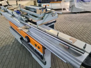 Фото №5 Форматно раскроечный станок Felder K500S Б/У в Электростали