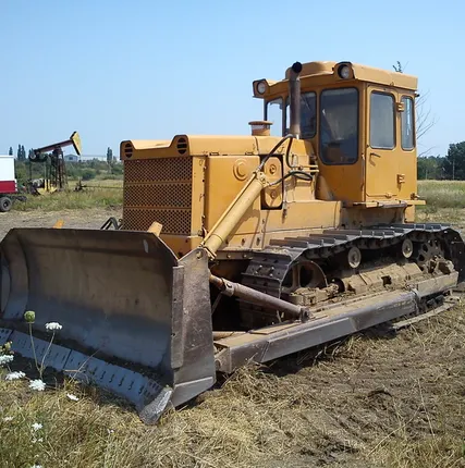 Фото №0 Предлагаем услуги Бульдозера Т 170