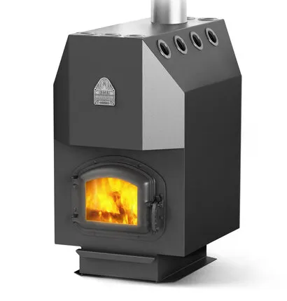 Фото №0 Отопительная печь "Доцент"