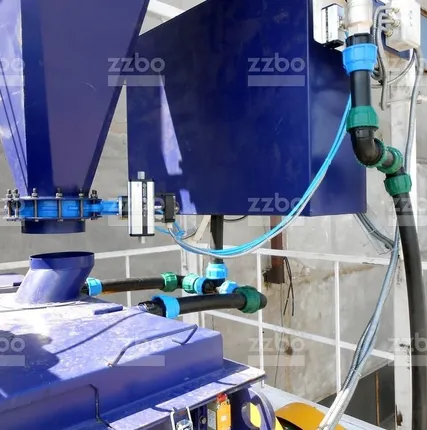 Фото №0 Блок дозаторов БД-45
в