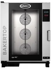 фото Шкаф пекарский Unox XEBC-10EU-GPR ГАЗ