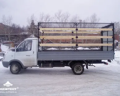 фото Кузовной ремонт автомобиля