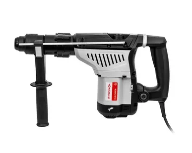 фото Перфоратор Интерскол П-45/1400ЭВ