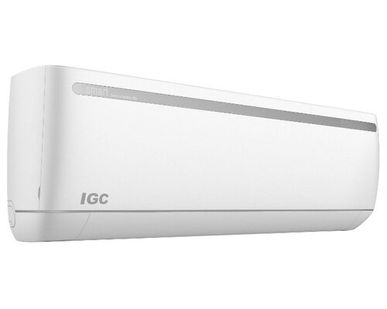 фото Настенная сплит-система IGC RAS