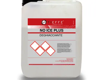 фото Антилед, антиобледенитель, противообледенительная жидкость - No ice plus (концентрат) 5 кг