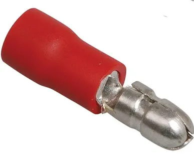 фото Разъем РшИп 1.25-4 (уп.100шт) IEK URP20-D15-D17-4