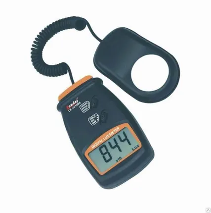 Фото №0 Люксметр Walcom LX-1010BS