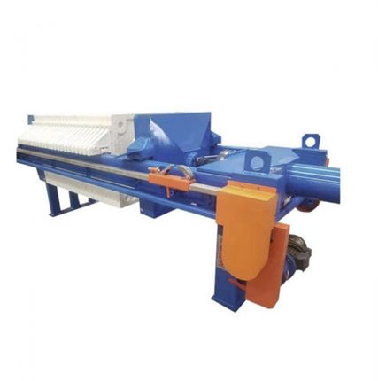 Фото №0 Фильтр-пресс камерный XMYZF-30-700-U в Москве