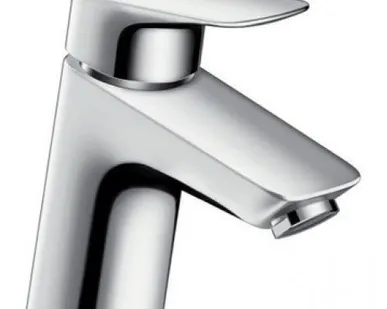 фото Смеситель HANSGROHE Logis для раковины 70 мм, 71071000