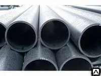 фото Труба для водоснабжения в ассортименте. стальная,нерж.,медная,латунная,алюм