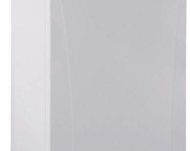 фото Котел отопления Baxi luna 240 FI