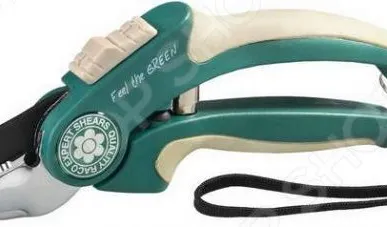 фото Секатор Raco 4206-53/177S