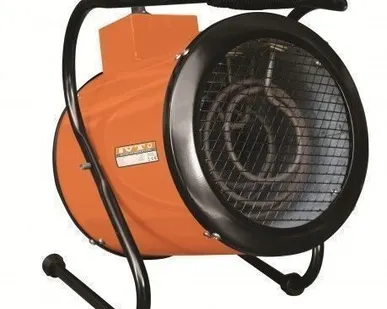 фото Тепловая пушка IVT EFH-5000 C