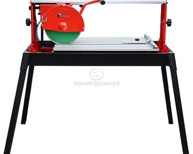 фото Плиткорезный станок DIAM SP-250/1,1