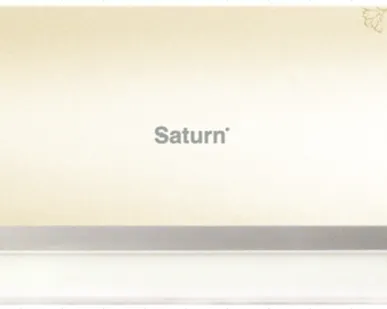фото Saturn CS-09 inverter сплит-системы