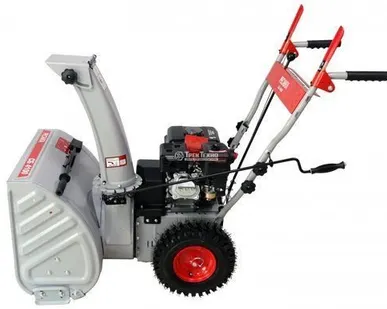 фото Снегоуборщик СБ 4100 Ресанта