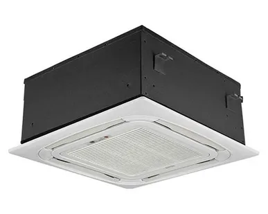 фото Кассетный кондиционер CENTEK