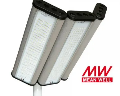 фото Светильник уличный ССМК-3, 200 MEAN WELL