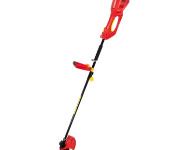 фото Триммер электрический DDE EB1200RD