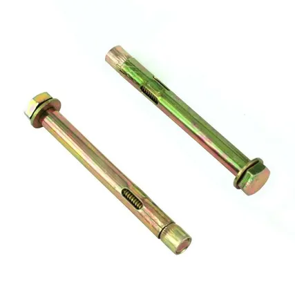 Фото №0 Анкерный болт 60-120мм