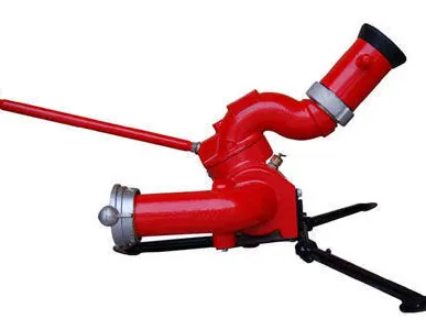 фото Стволы пожарные лафетные СЛК-П20, СЛК-П40, СЛК-С20, СЛК-С-40 или 60)