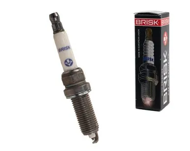 фото Свеча BRISK PLATINUM MR15LP-1