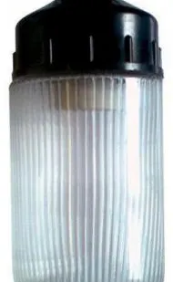 фото Светильник НСП-03-60-001 без решетки Желудь IP56 Россия