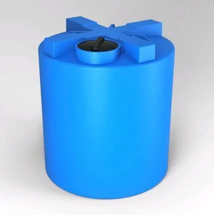 Фото №0 Цилиндрическая емкость т 10000л