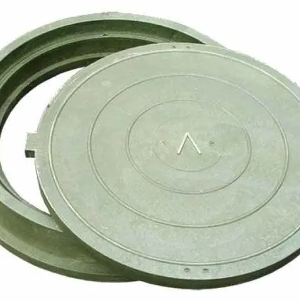 Фото №0 Люк марки ТМ