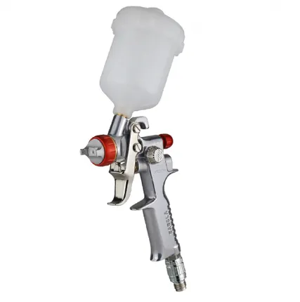 Фото №0 Краскопульт пневматический Sagola 475 XTECH 0,8 мм