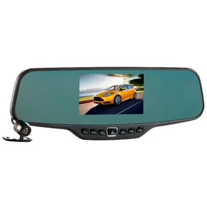 Фото №0 Видеорегистратор Blackview MD