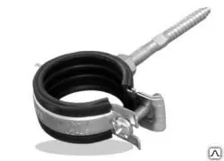 Фото №0 Хомут трубный STI 25-28 3/4"
