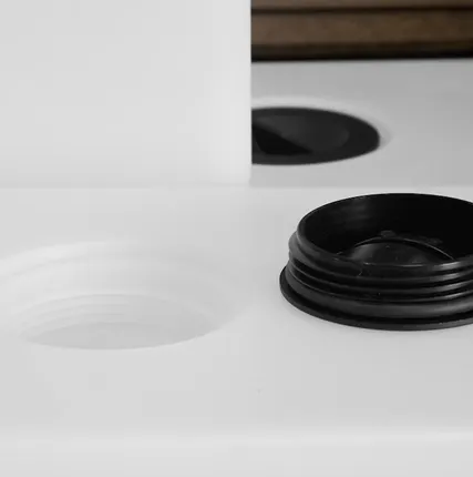 Фото №7 Емкость ЭВП 50л