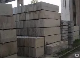 Фото №0 ФБС