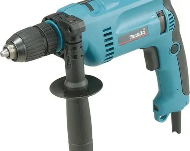 фото Дрель ударная Makita HP1621F