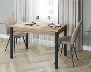 фото Обеденный стол Орфей 48 Лагода