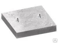 Фото №0 Подушки опорные ОП-2