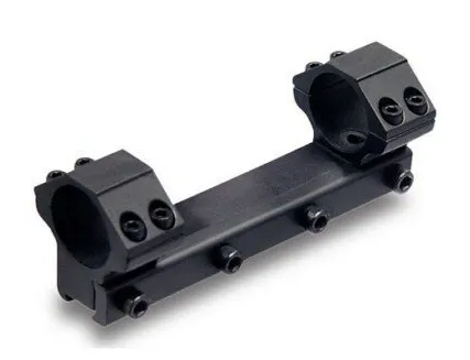 Фото №0 Моноблок л/х низкий (D-25 мм) длина 10 см, высота 14 мм (BH-MS07)