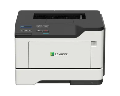 фото Принтер Lexmark MS321dn