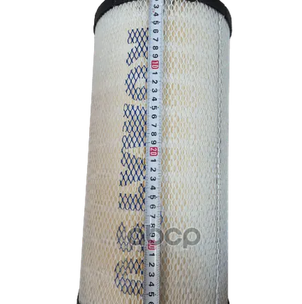 Фото №0 Воздушный Фильтр (Комплект) Komatsu  600-185-3100 Komatsu арт. 600-185-3100