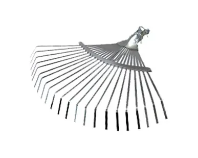 фото Грабли веерные DON GAZON 54972