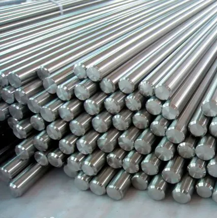 Фото №0 Круг нержавеющий 36 мм ЭП288-Ш ГОСТ 5632-72