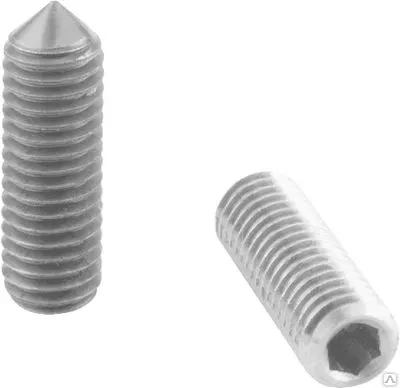 Фото №0 Винт установочный