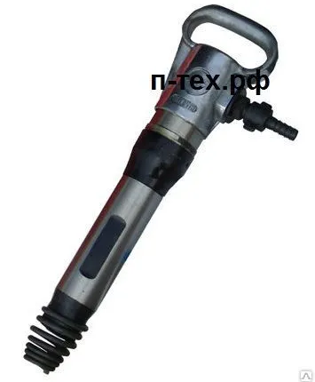 Фото №0 Отбойный молоток пневматический G-10 N