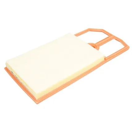 Фото №0 Панельный фильтр MANNFILTER