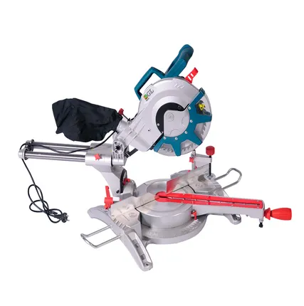 Фото №1 Пила торцовочная MS2108S